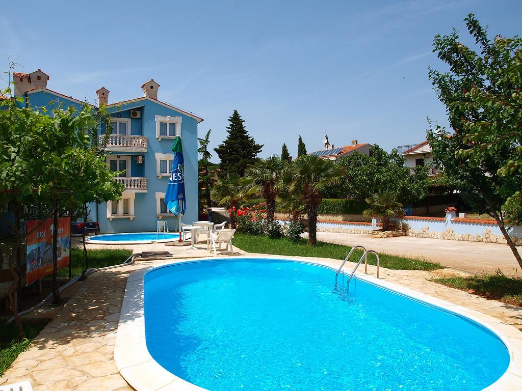 Apartment Hilde Blue-2 By Interhome Medulin Exterior photo