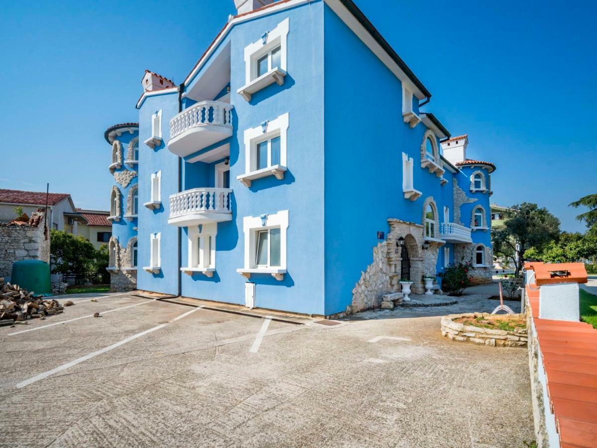 Apartment Hilde Blue-2 By Interhome Medulin Exterior photo